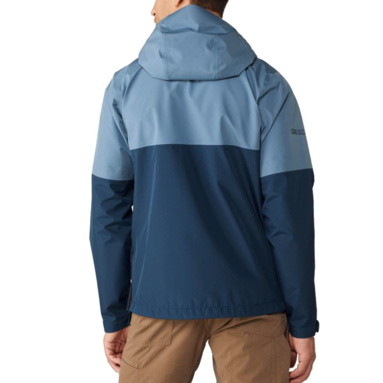 Outdoor Research Foray II Rain Jacket - Men's - Image 3